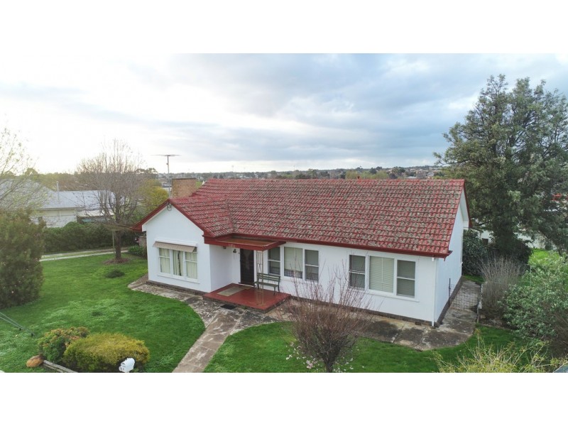 3 Dawson Street, Stawell VIC 3380