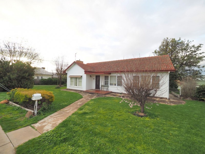 3 Dawson Street, Stawell VIC 3380