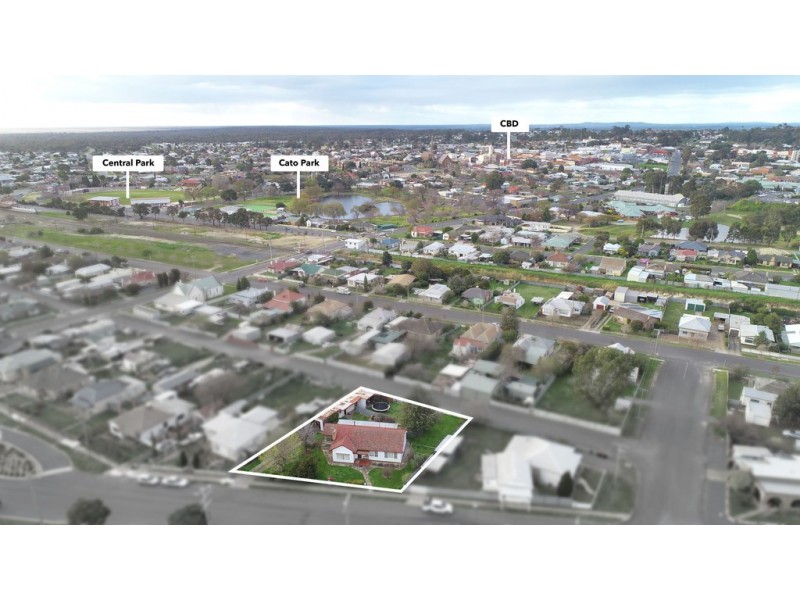 3 Dawson Street, Stawell VIC 3380