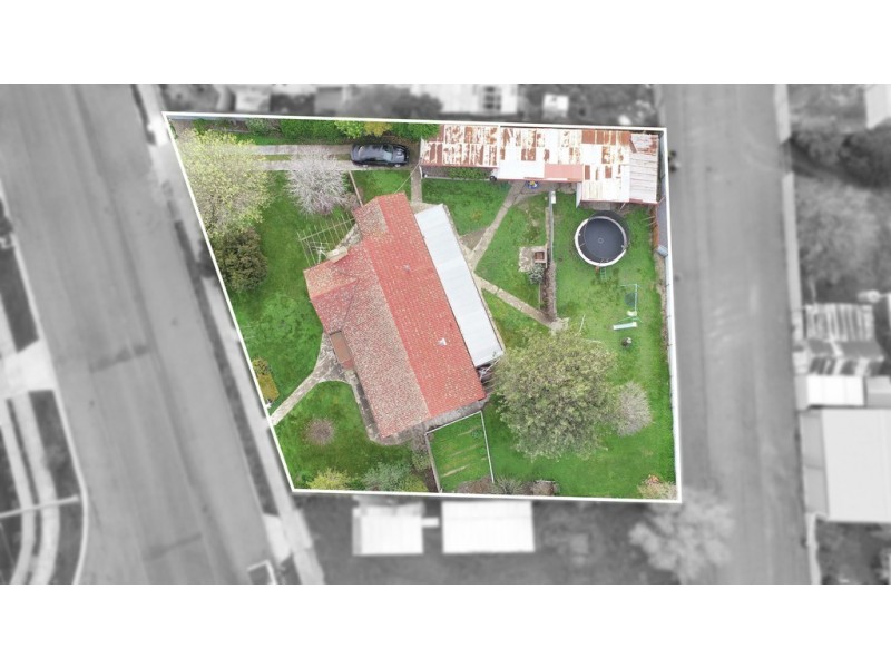 3 Dawson Street, Stawell VIC 3380