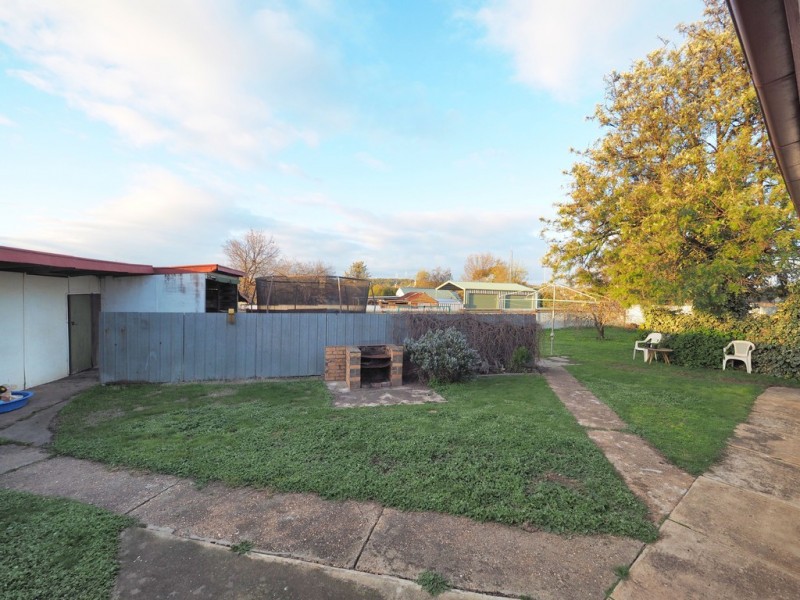 3 Dawson Street, Stawell VIC 3380