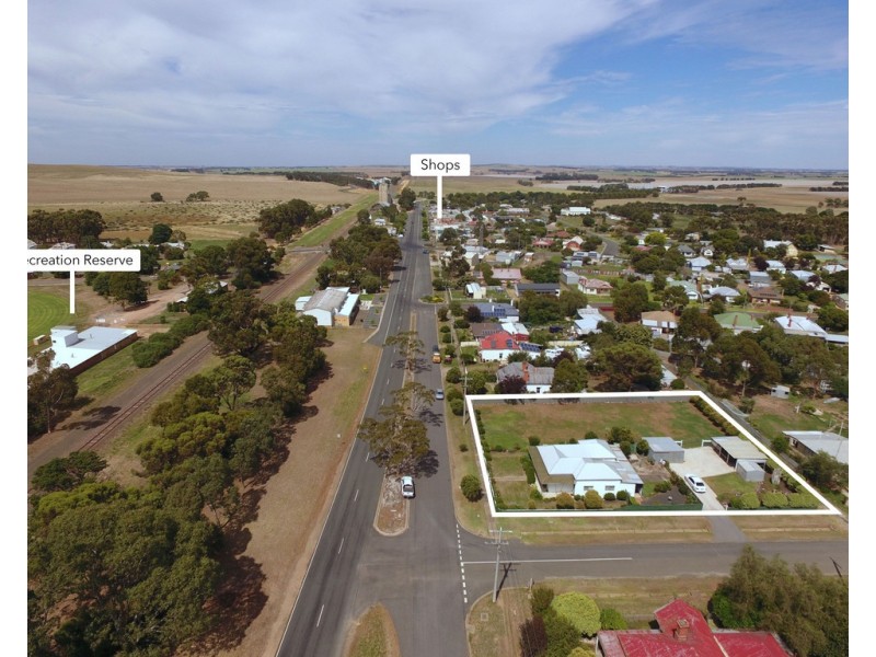 104-106 Main Street, Willaura VIC 3379