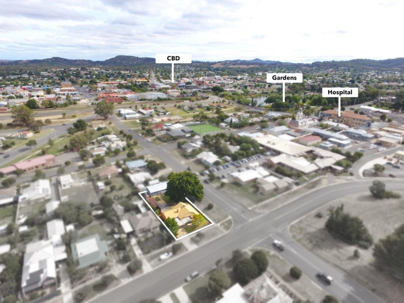 2 Wilson Street, Ararat VIC 3377