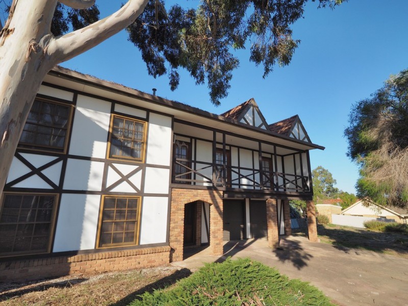 8 Byrne Street, Stawell VIC 3380