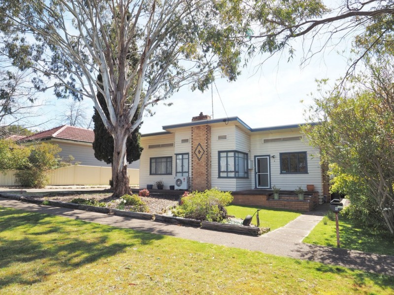 6 Spalding Street, Ararat VIC 3377