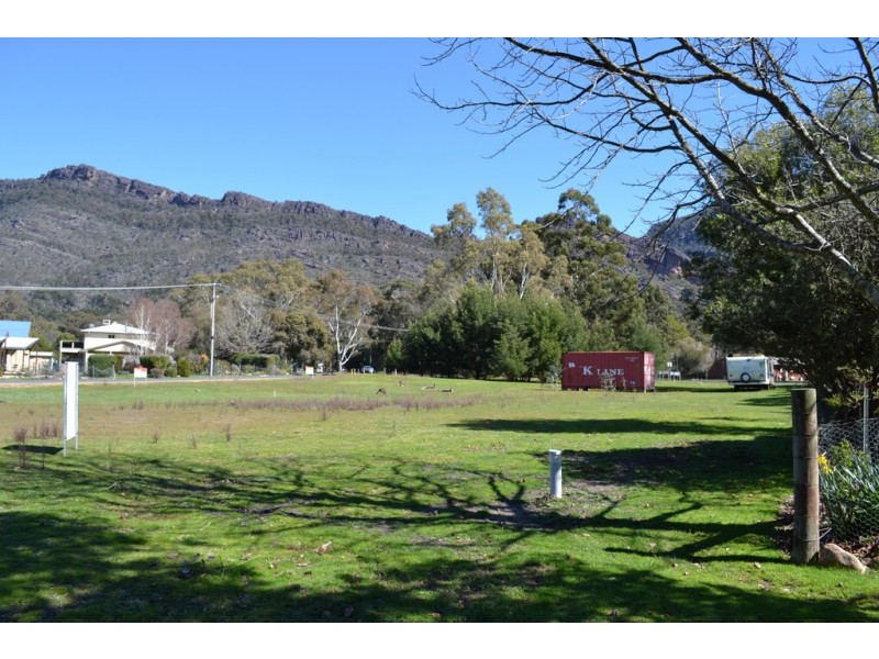 3 Fyans Street, Halls Gap VIC 3381