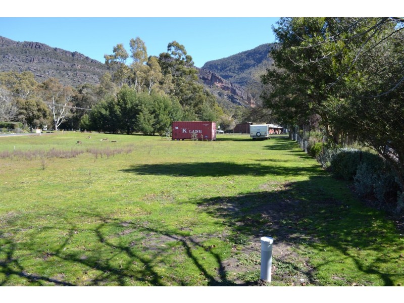 3 Fyans Street, Halls Gap VIC 3381