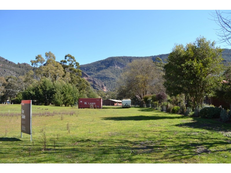 3 Fyans Street, Halls Gap VIC 3381