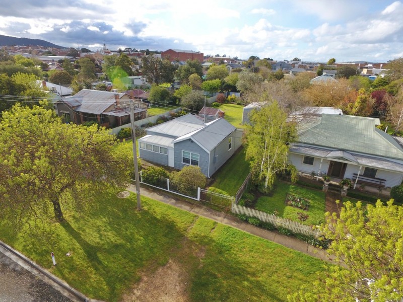 25 Rundell Street, Ararat VIC 3377