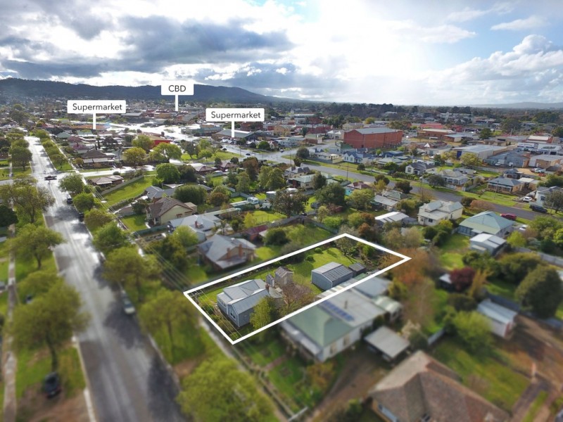 25 Rundell Street, Ararat VIC 3377
