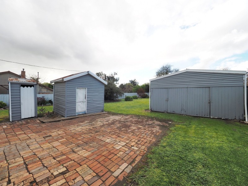 25 Rundell Street, Ararat VIC 3377