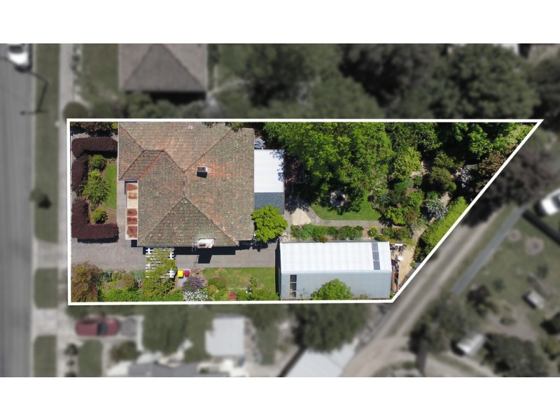 4 View Point Street, Ararat VIC 3377