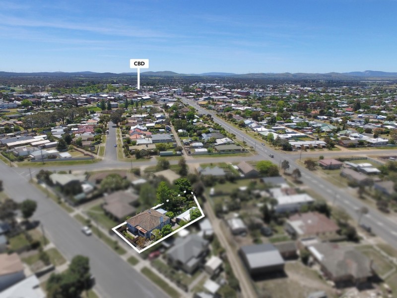 4 View Point Street, Ararat VIC 3377
