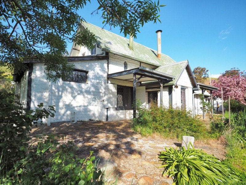 248 Nowhere Creek Road, Nowhere Creek VIC 3469