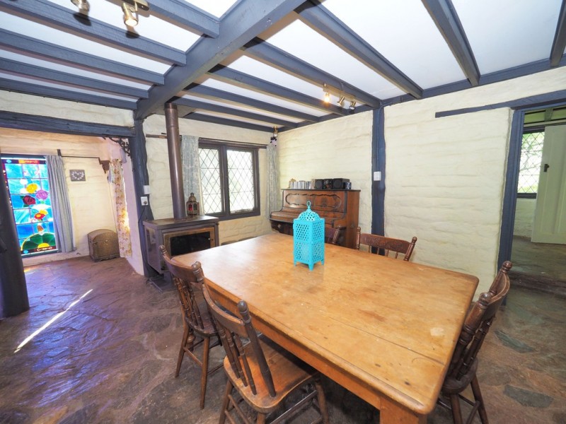 248 Nowhere Creek Road, Nowhere Creek VIC 3469