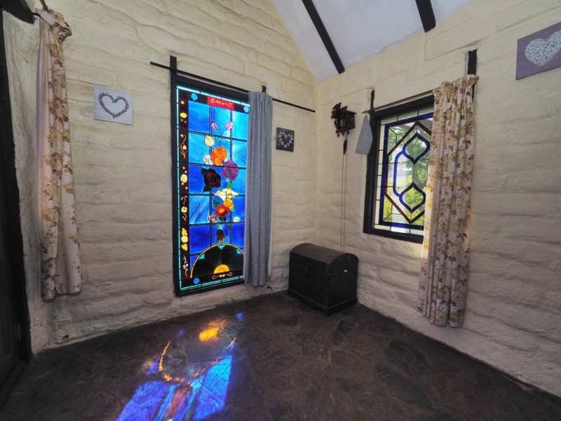 248 Nowhere Creek Road, Nowhere Creek VIC 3469