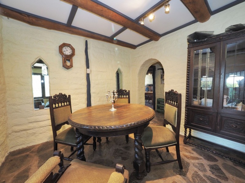 248 Nowhere Creek Road, Nowhere Creek VIC 3469