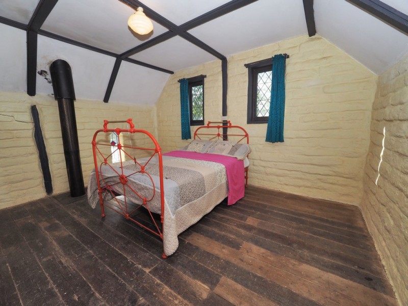 248 Nowhere Creek Road, Nowhere Creek VIC 3469