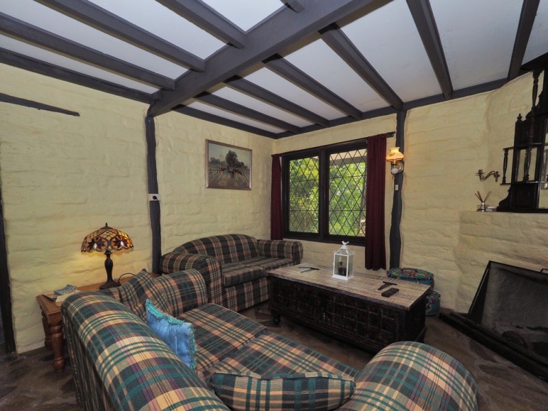 248 Nowhere Creek Road, Nowhere Creek VIC 3469