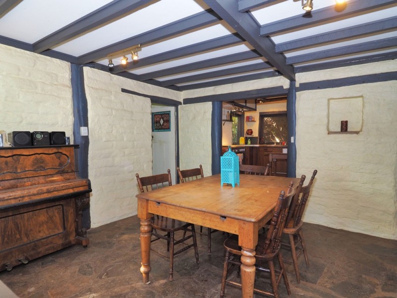 248 Nowhere Creek Road, Nowhere Creek VIC 3469