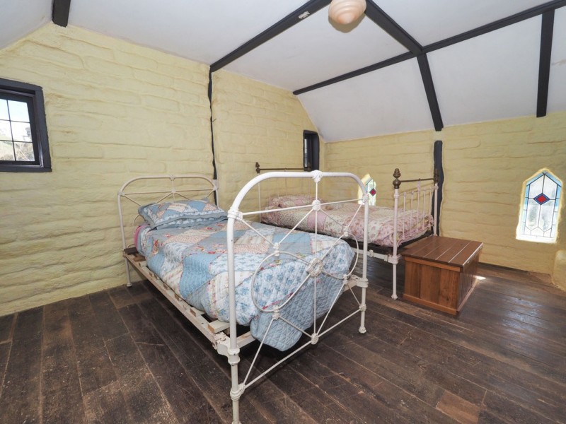 248 Nowhere Creek Road, Nowhere Creek VIC 3469