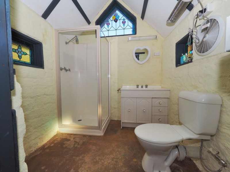 248 Nowhere Creek Road, Nowhere Creek VIC 3469