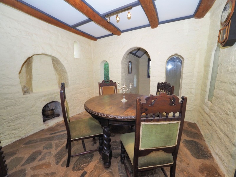 248 Nowhere Creek Road, Nowhere Creek VIC 3469