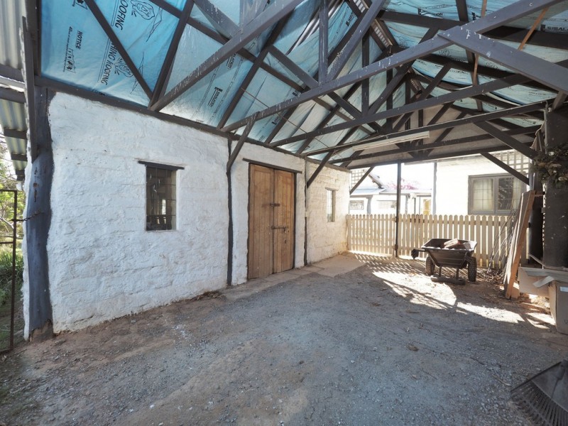 248 Nowhere Creek Road, Nowhere Creek VIC 3469