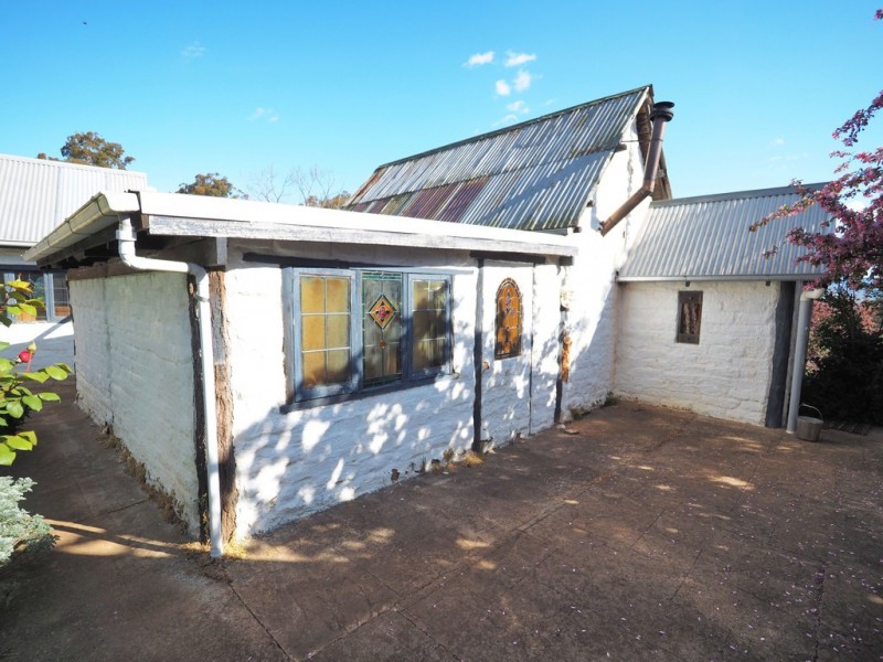 248 Nowhere Creek Road, Nowhere Creek VIC 3469