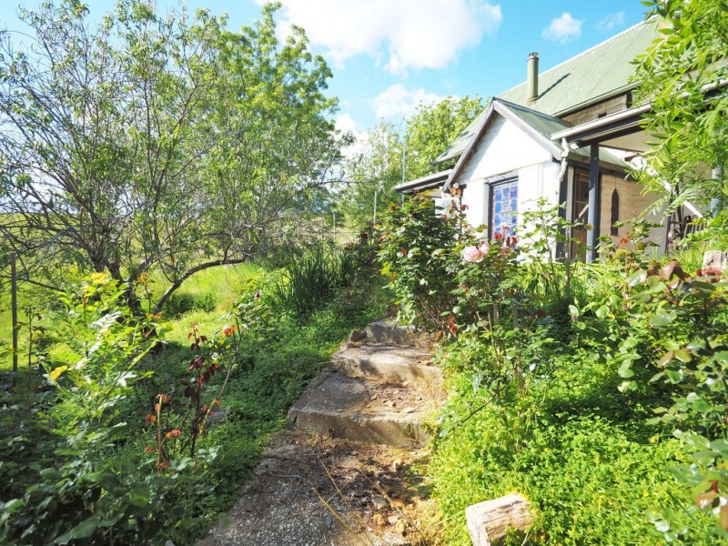 248 Nowhere Creek Road, Nowhere Creek VIC 3469