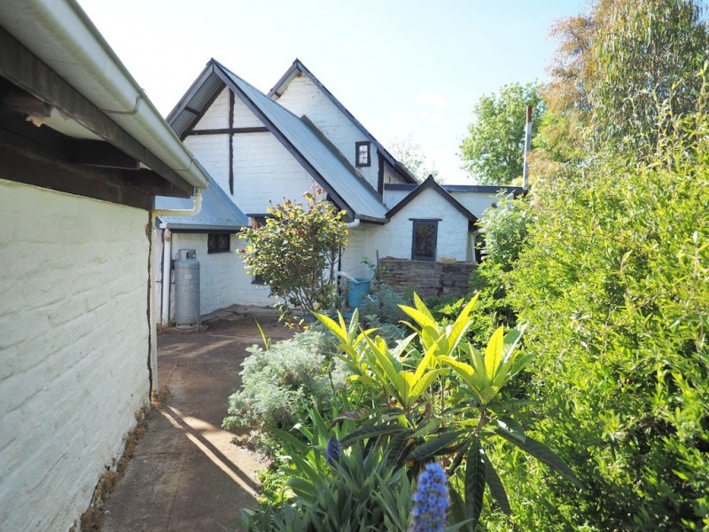 248 Nowhere Creek Road, Nowhere Creek VIC 3469