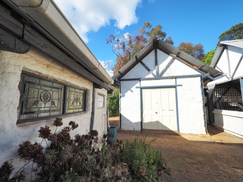 248 Nowhere Creek Road, Nowhere Creek VIC 3469