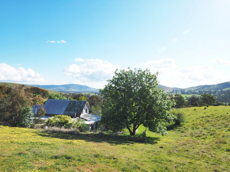 248 Nowhere Creek Road, Nowhere Creek VIC 3469