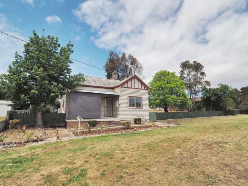 4 Grano Street, Ararat VIC 3377