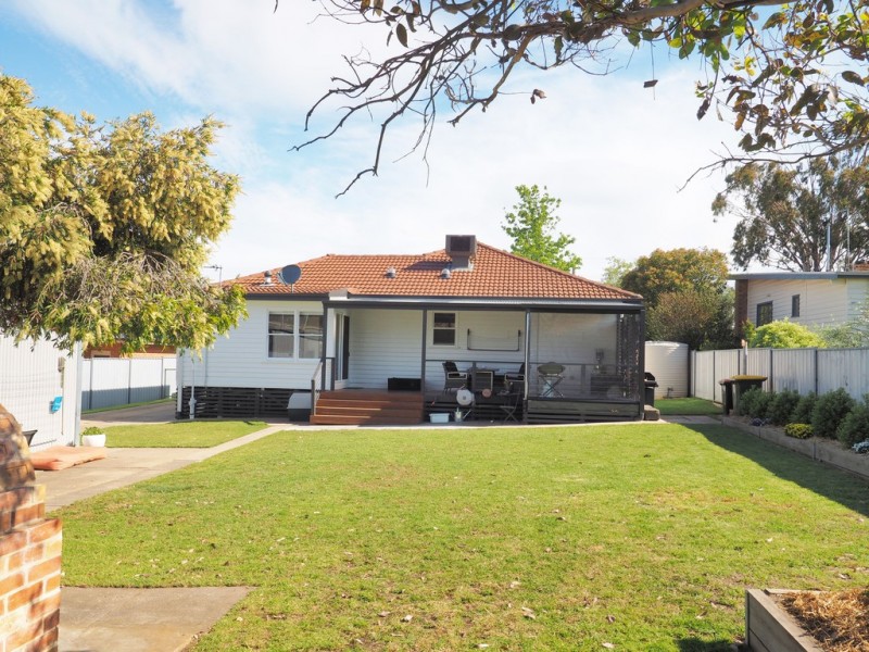 4 Spalding Street, Ararat VIC 3377