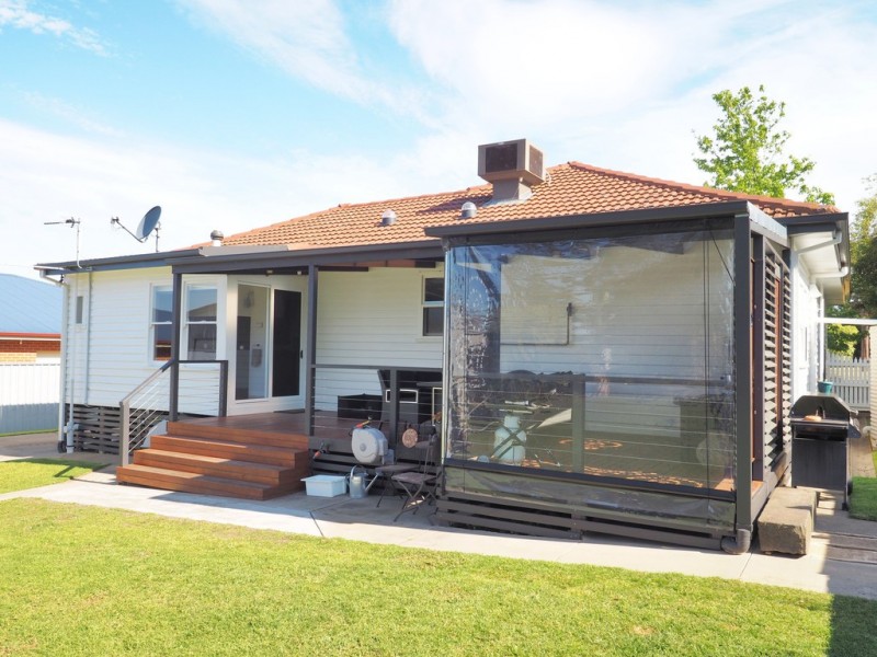 4 Spalding Street, Ararat VIC 3377