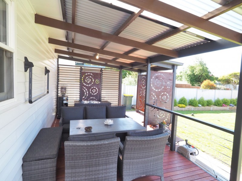 4 Spalding Street, Ararat VIC 3377