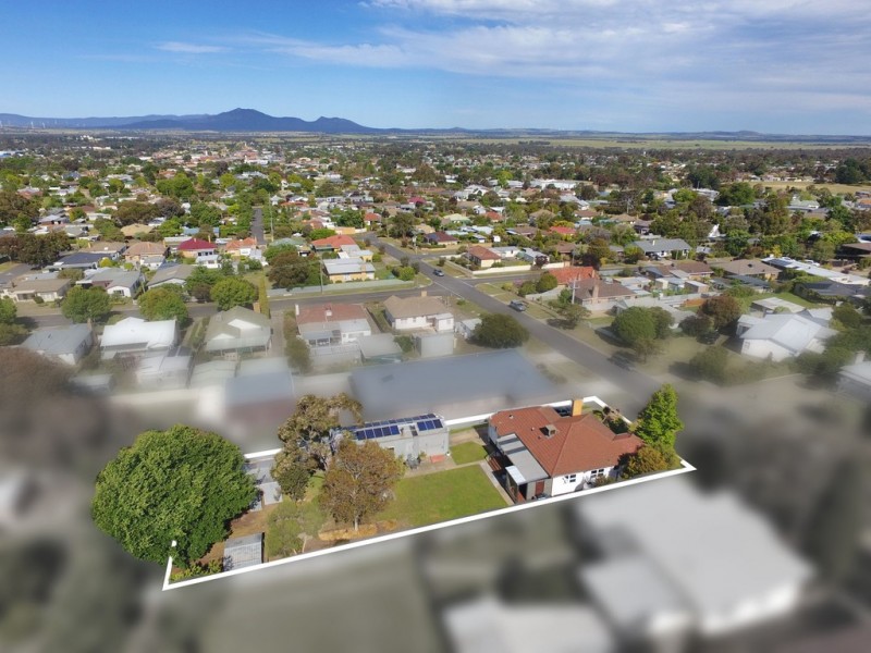 4 Spalding Street, Ararat VIC 3377