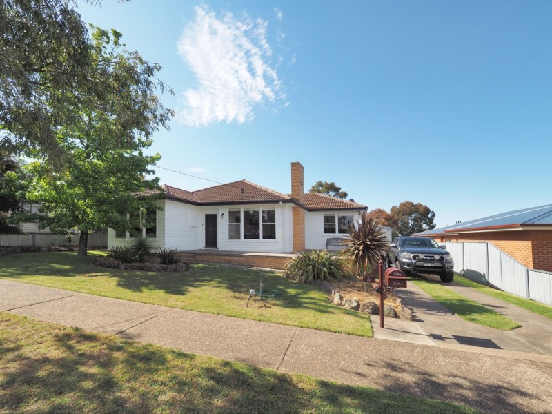 4 Spalding Street, Ararat VIC 3377