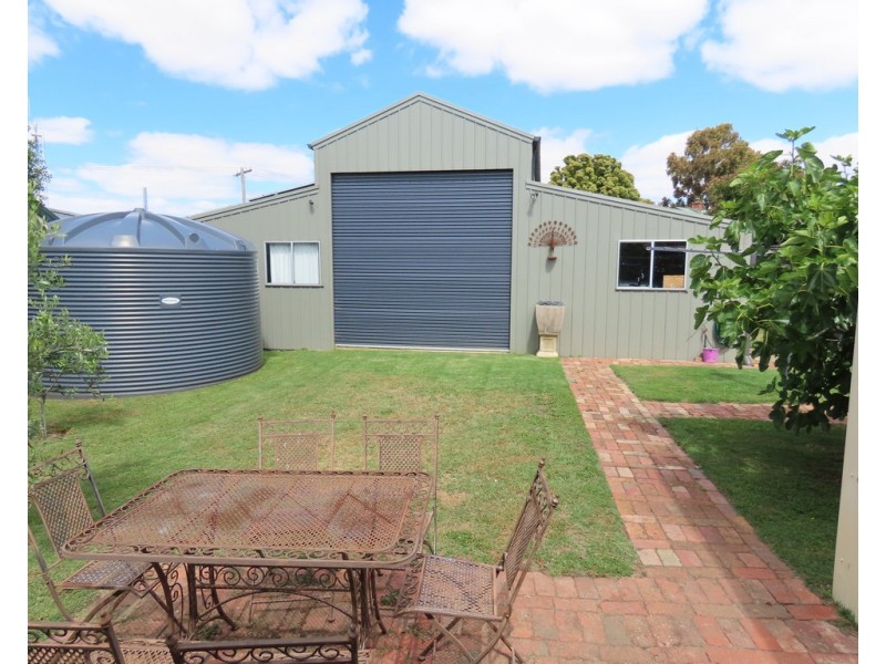 38 Palmer Street, Ararat VIC 3377