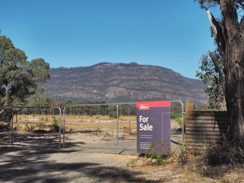 Lot 2 Heatherlie Track, Halls Gap VIC 3381