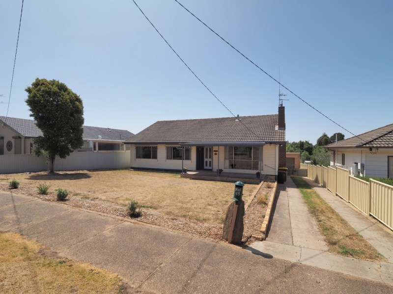 49 McNeill Street, Ararat VIC 3377
