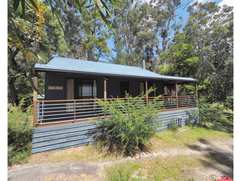 320 Grampians Road, Halls Gap VIC 3381
