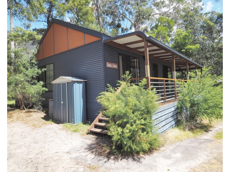 320 Grampians Road, Halls Gap VIC 3381
