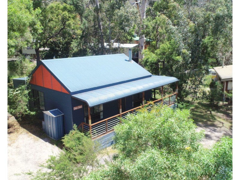 320 Grampians Road, Halls Gap VIC 3381