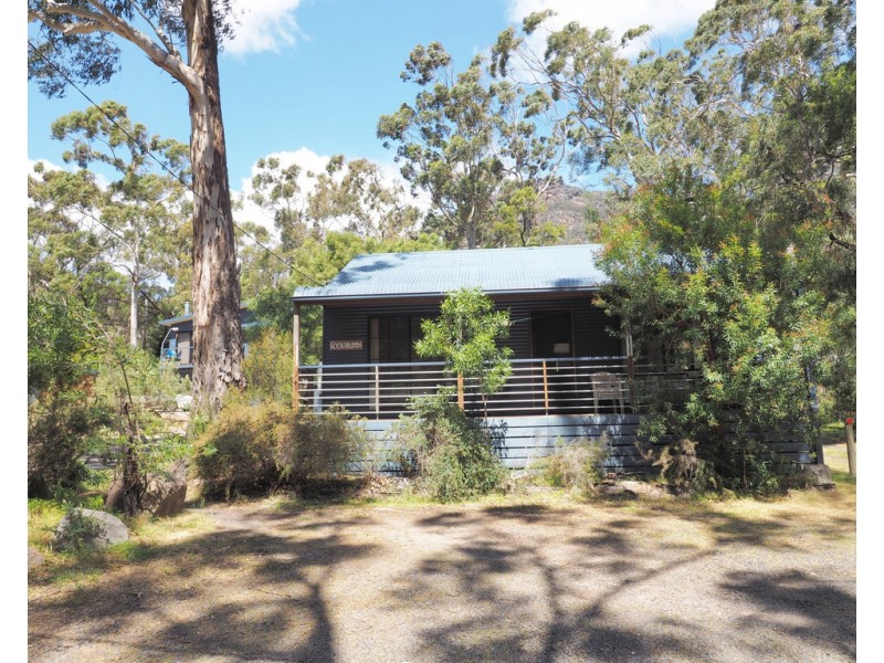 320 Grampians Road, Halls Gap VIC 3381