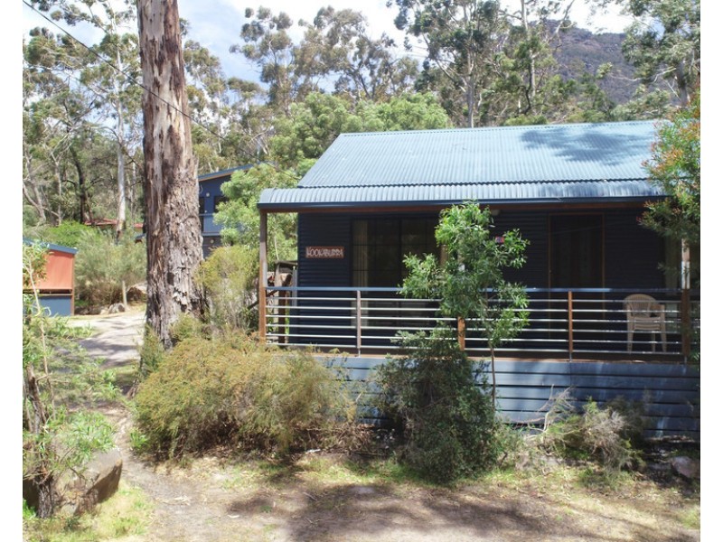 320 Grampians Road, Halls Gap VIC 3381