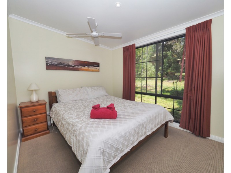 320 Grampians Road, Halls Gap VIC 3381