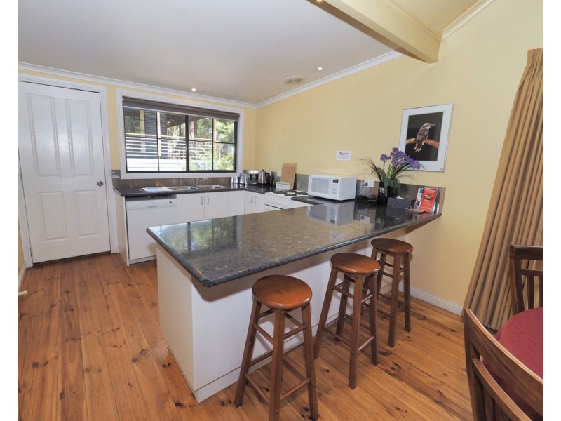 320 Grampians Road, Halls Gap VIC 3381