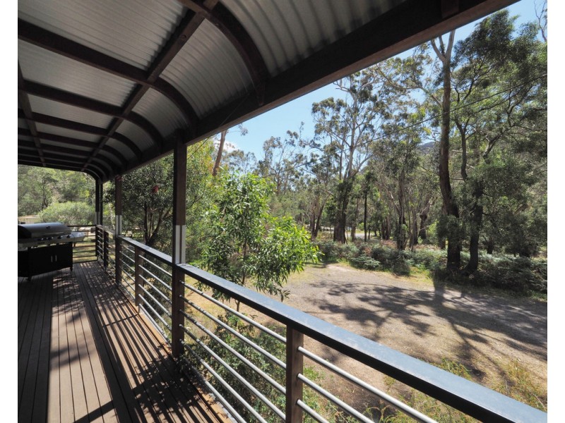 320 Grampians Road, Halls Gap VIC 3381